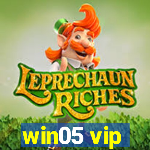 win05 vip